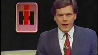 WMC 10pm Newscast  1984 [upl. by Danforth]