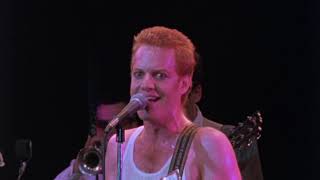 Oingo Boingo  Aint This The Life HQ Live  Urgh A Music War  1980 [upl. by Akalam]