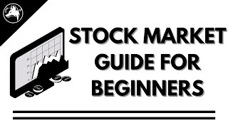 STOCK MARKET BASICS [upl. by Harcourt]