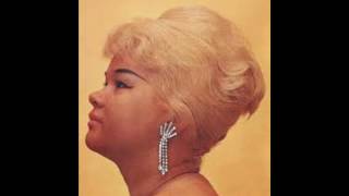 Etta James At Last Lyrics [upl. by Retlaw812]