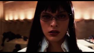 Milla Jovovich Russian Soul with subtitles [upl. by Doty]