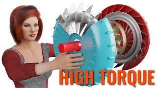 Torque Converter How does it work [upl. by Weissberg]