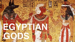 Egyptian Gods Explained In 13 Minutes  Best Egyptian Mythology Documentary [upl. by Selrahc]