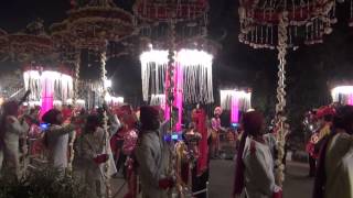 Aaj Mere Yaar Ki Shaadi Hai by Hindu Jea Band Jaipur [upl. by Etnohc]