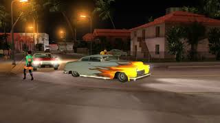 Radio Espantoso GTA Vice City Stories Radiolapse [upl. by Tillion]