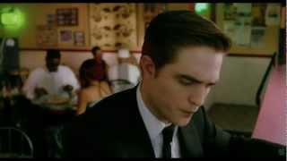 Cosmopolis Trailer [upl. by Yadnil]