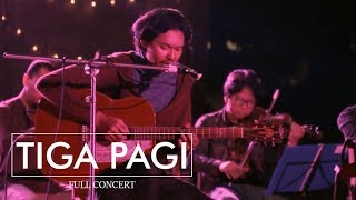 TIGAPAGI  Full Concert  TFHP [upl. by Shalna]