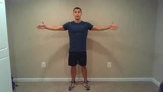 Gait amp Mobility Dynamic Balance Exercises [upl. by Illehs]