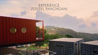 Experience Panchgani  Zostel [upl. by Jock]