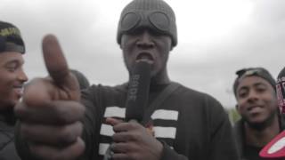 STORMZY  WICKEDSKENGMAN PART 3 [upl. by Aneehsak836]