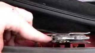 BMW Top Repair E36 MillerTimeBMW  reset [upl. by Rachele]