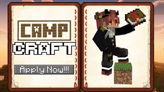 Small Creators SMP Applications Open [upl. by Gusty757]