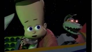 Johnny Quasar FULL 1995 Demo Jimmy Neutron [upl. by Venu]