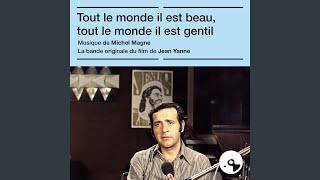 Tout le monde il est beau [upl. by Mundy]