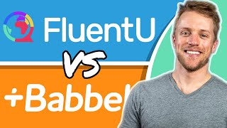 FluentU vs Babbel Review Which Language Program Is Better [upl. by Raynell]