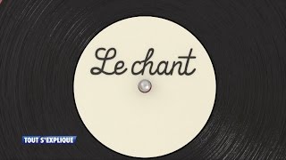 Le chant les types de voix [upl. by Lauri]