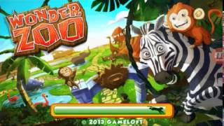 Wonder zoo Gameplay [upl. by Uri]