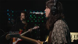 King Gizzard amp The Lizard Wizard  Billabong Valley Live on KEXP [upl. by Aneet]