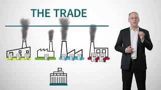 Carbon pricing how does a capandtrade system work [upl. by Lister]