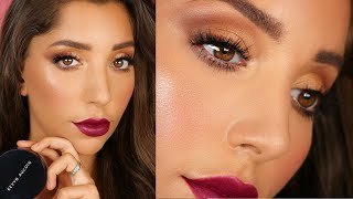 Kevyn Aucoin Makeup ❤ Easy Tutorial ❤ [upl. by Arbuckle]