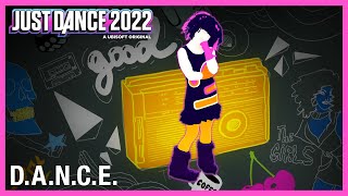 Just Dance 2022 Boom Boom JD2018 Version 5 stars  Megastar Xbox One Kinect [upl. by Garlinda]