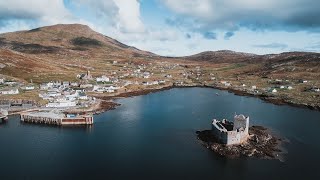 Outer Hebrides Guide  Map a Course Through Scotlands Western Isles [upl. by Fortuna]