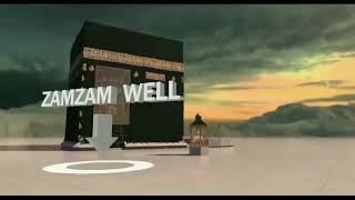 Zamzam water documentary [upl. by Aicinat643]