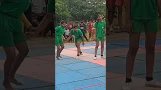 Girls Kabbadi [upl. by Noid786]