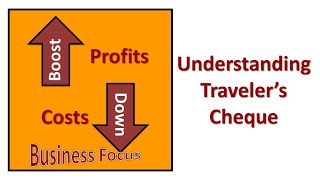 Understanding Traveler’s Cheque [upl. by Elam853]