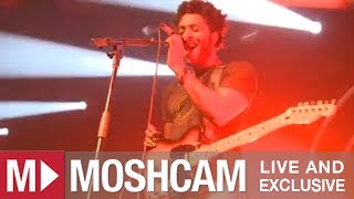 Bloc Party  Flux  Live in Sydney  Moshcam [upl. by Lenci]