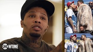 Gervonta Tank Davis ANNOUNCES he’s Rescheduled to Fight Rolly Romero on … 2022 [upl. by Yesnel]