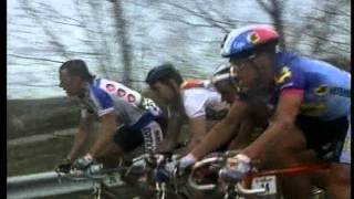 Paris Roubaix 1992 [upl. by Austreng287]