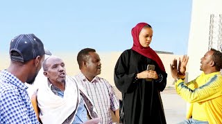 SOORAAN IYO JAWAAN  NEW FILM  YAA U DIIDAN XAQOODA [upl. by Britta678]