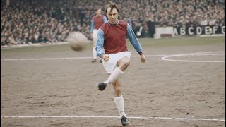 Man City 15 West Ham 19691970 [upl. by Tatum611]