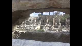 Caesarea History and lifestyle [upl. by Asilim]