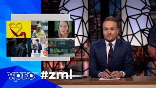 Vreemde reclames  Zondag met Lubach S12 [upl. by Biancha]