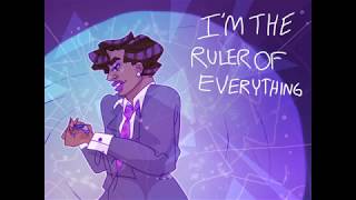 RULER OF EVERYTHING  The Penumbra Podcast [upl. by Alvira598]