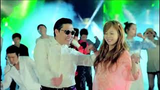 PSY  GANGNAM STYLE Original Video [upl. by Giraud]