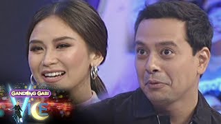 GGV Sarah Geronimos revelations [upl. by Yekram]