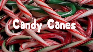 The History of Candy Canes [upl. by Hagan]