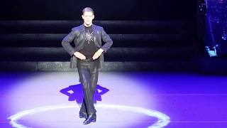 Riverdance Finale 2018 Dublin Ireland HD [upl. by Hassadah]