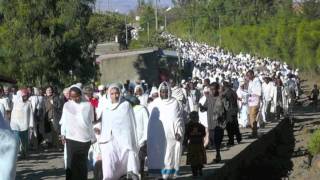 Kidus Lalibela  Zemarit Kidist  New Ethiopian Orthodox Mezmur [upl. by Anaer963]