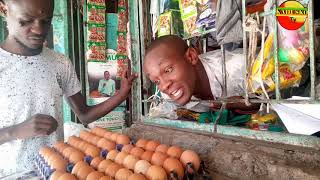 The Shopkeeper Ep 1🤣🤣 KaduskoComedy Compilation [upl. by Effie]