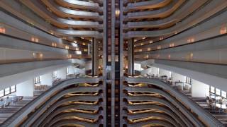 Welcome to the Atlanta Marriott Marquis [upl. by Zacharia576]