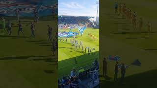 sandefjord versus bodo glimt [upl. by Eleen]