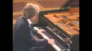 Zimerman Plays Chopin 4 Ballades [upl. by Oibesue]