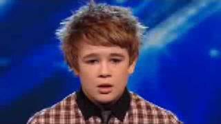 Eoghan Quigg  Does Your Mother Know [upl. by Eyma]