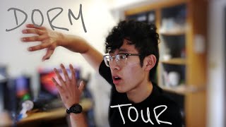 Dorm Tour  RIT Freshman [upl. by Arreit]