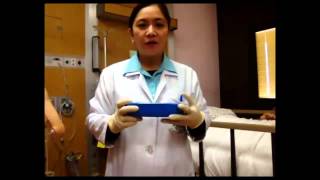 How to do Intramuscular Injection [upl. by Assanav]