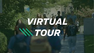 Loyola University Maryland Virtual Tour [upl. by Rodrigo650]